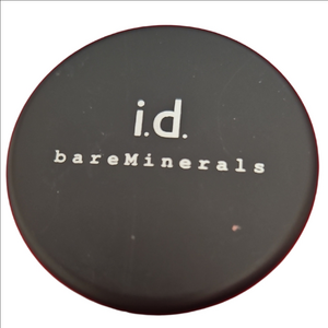 bareMinerals i.d. Black